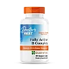 קומפלקס B פעיל באופן מלא 30 כמוסות - מבית Doctor's best קומפלקס B פעיל באופן מלא 30 כמוסות - מבית Doctor's best