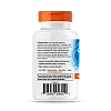 תיאנין AlphaWave מכין 200 מ"ג 60 כמוסות - מבית Doctor's best תיאנין AlphaWave מכין 200 מ"ג 60 כמוסות - מבית Doctor's best