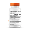 תיאנין AlphaWave מכין 200 מ"ג 60 כמוסות - מבית Doctor's best תיאנין AlphaWave מכין 200 מ"ג 60 כמוסות - מבית Doctor's best