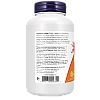 ויטמין C-500 ללעיסה בטעם תפוז 100 טבליות - מבית NOW FOODS ויטמין C-500 ללעיסה בטעם תפוז 100 טבליות - מבית NOW FOODS