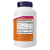 ויטמין C-500 ללעיסה בטעם תפוז 100 טבליות - מבית NOW FOODS ויטמין C-500 ללעיסה בטעם תפוז 100 טבליות - מבית NOW FOODS