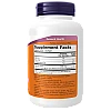 חומצה קפרילית 600 מ"ג 100 כמוסות - מבית NOW FOODS חומצה קפרילית 600 מ"ג 100 כמוסות - מבית NOW FOODS