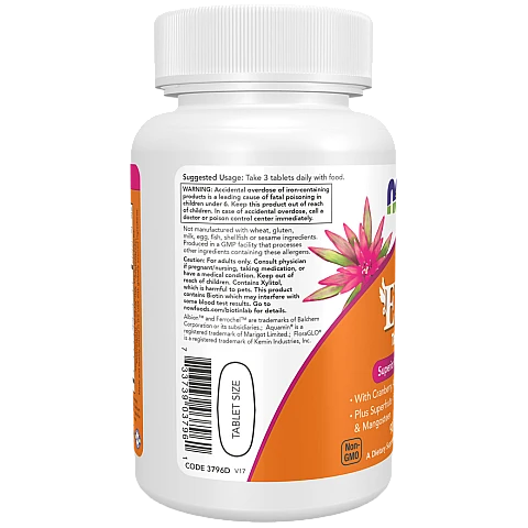 Eve מולטי ויטמין לנשים 90 טבליות - מבית NOW FOODS Eve מולטי ויטמין לנשים 90 טבליות - מבית NOW FOODS