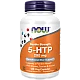 5-HTP חזק 200 מ"ג 120 כמוסות - מבית NOW FOODS