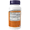 5-HTP חזק 200 מ"ג 60 כמוסות - מבית NOW FOODS 5-HTP חזק 200 מ"ג 60 כמוסות - מבית NOW FOODS