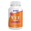 Eve מולטי ויטמין לנשים 180 טבליות - מבית NOW FOODS Eve מולטי ויטמין לנשים 180 טבליות - מבית NOW FOODS