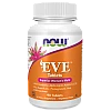 Eve מולטי ויטמין לנשים 90 טבליות - מבית NOW FOODS Eve מולטי ויטמין לנשים 90 טבליות - מבית NOW FOODS