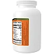 Fiber-3 אבקת סיבים אורגנית 454 גרם - מבית NOW FOODS