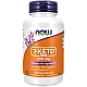 Keto-7 DHEA דיהה 7-קטו 100 מ"ג 120 כמוסות - מבית NOW FOODS