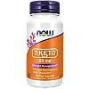 Keto-7 DHEA דיהה 7-קטו 25 מ"ג 90 כמוסות - מבית NOW FOODS Keto-7 DHEA דיהה 7-קטו 25 מ"ג 90 כמוסות - מבית NOW FOODS