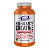 Kre-Alkalyn קרי-אלקלין קריאטין 240 כמוסות - מבית NOW FOODS Kre-Alkalyn קרי-אלקלין קריאטין 240 כמוסות - מבית NOW FOODS