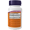 NADH תמיכה במעבירים עצביים 10 מ"ג 60 כמוסות - מבית NOW FOODS