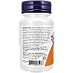 NADH תמיכה במעבירים עצביים 10 מ"ג 60 כמוסות - מבית NOW FOODS