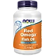 Red Omega אומגה אדומה 90 כמוסות - מבית NOW FOODS