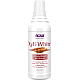 XyliWhite מי פה מלבינה טעם קינמון מרענן 473 מ"ל - מבית NOW FOODS
