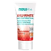 XyliWhite משחת שיניים ג'ל לילדים בטעם תות 85 גרם - מבית NOW FOODS XyliWhite משחת שיניים ג'ל לילדים בטעם תות 85 גרם - מבית NOW FOODS