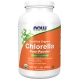אבקה כלורלה אורגנית 454 גרם - מבית NOW FOODS