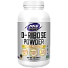 אבקת D-ריבוז 454 גרם - מבית NOW FOODS אבקת D-ריבוז 454 גרם - מבית NOW FOODS