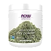 אבקת חימר ירוק אירופאי 397 גרם - מבית NOW FOODS אבקת חימר ירוק אירופאי 397 גרם - מבית NOW FOODS