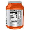 אבקת חלבון אפונה אורגנית ללא טעם 680 גרם - מבית NOW FOODS