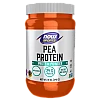 אבקת חלבון אפונה ללא טעם 340 גרם - מבית NOW FOODS אבקת חלבון אפונה ללא טעם 340 גרם - מבית NOW FOODS