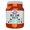 אבקת חלבון ציר עצמות בקר 544 גרם - מבית NOW FOODS אבקת חלבון ציר עצמות בקר 544 גרם - מבית NOW FOODS
