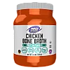 אבקת חלבון ציר עצמות עוף 544 גרם - מבית NOW FOODS אבקת חלבון ציר עצמות עוף 544 גרם - מבית NOW FOODS