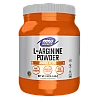 אבקת ל-ארגינין 1 ק"ג - מבית NOW FOODS