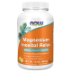 אבקת מגנזיום אינוסיטול רלקס טעם לימונדה 454 גרם - מבית NOW FOODS