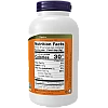אבקת קליפת פסיליום 340 גרם - מבית NOW FOODS אבקת קליפת פסיליום 340 גרם - מבית NOW FOODS