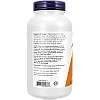 אבקת קליפת פסיליום אורגני 340 גרם - מבית NOW FOODS אבקת קליפת פסיליום אורגני 340 גרם - מבית NOW FOODS