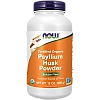 אבקת קליפת פסיליום אורגני 340 גרם - מבית NOW FOODS אבקת קליפת פסיליום אורגני 340 גרם - מבית NOW FOODS
