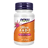 אולטרה ויטמין A+D3 תכולה 100 כמוסות - מבית NOW FOODS אולטרה ויטמין A+D3 תכולה 100 כמוסות - מבית NOW FOODS