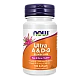 אולטרה ויטמין A+D3 תכולה 100 כמוסות - מבית NOW FOODS