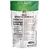 אורז מלא אורגני מונבט גולמי 454 גרם - מבית NOW FOODS אורז מלא אורגני מונבט גולמי 454 גרם - מבית NOW FOODS
