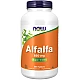 אלפלפה 650 מ"ג 500 טבליות - מבית NOW FOODS