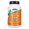 אצות מינרלים אדומות 180 כמוסות - מבית NOW FOODS אצות מינרלים אדומות 180 כמוסות - מבית NOW FOODS