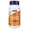 אצידופילוס 2 מיליארד חיידקים 100 כמוסות - מבית NOW FOODS אצידופילוס 2 מיליארד חיידקים 100 כמוסות - מבית NOW FOODS