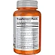בטא אלנין לסיבולת 750 מ"ג 120 כמוסות - מבית NOW FOODS