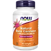 בטא קרוטן טבעי 25000 יחב"ל 180 כמוסות - מבית NOW FOODS בטא קרוטן טבעי 25000 יחב"ל 180 כמוסות - מבית NOW FOODS