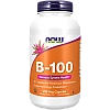 ויטמין B-100 קומפלקס 250 כמוסות - מבית NOW FOODS ויטמין B-100 קומפלקס 250 כמוסות - מבית NOW FOODS