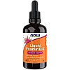 ויטמין D3 נוזלי 59 מ"ל - מבית NOW FOODS ויטמין D3 נוזלי 59 מ"ל - מבית NOW FOODS