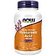 חומצה היאלורונית 100 מ"ג 120 כמוסות - מבית NOW FOODS