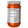 חומצות אמיניות BCAA ביג 6 טעם ענבים 600 גרם - מבית NOW FOODS
