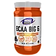 חומצות אמיניות BCAA ביג 6 טעם ענבים 600 גרם - מבית NOW FOODS