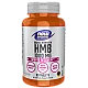 חומצות האמינו HMB מכין 1,000 מ"ג 90 טבליות - מבית NOW FOODS