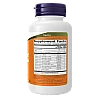 חומציות עם אנזימים 60 טבליות לעיסות - מבית NOW FOODS חומציות עם אנזימים 60 טבליות לעיסות - מבית NOW FOODS