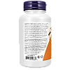 חומציות עם אנזימים 60 טבליות לעיסות - מבית NOW FOODS חומציות עם אנזימים 60 טבליות לעיסות - מבית NOW FOODS