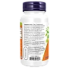 כורכומין מחסום הדם-מוח 400 מ"ג 50 כמוסות - מבית NOW FOODS כורכומין מחסום הדם-מוח 400 מ"ג 50 כמוסות - מבית NOW FOODS