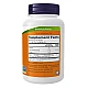 כלורלה אורגנית 500 מ"ג 200 טבליות - מבית NOW FOODS